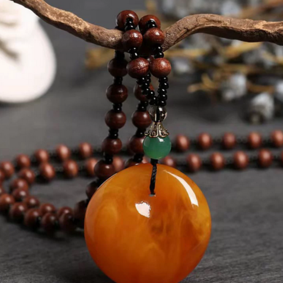 Comvara™ - Tidlös Blus med Gratis Halsband