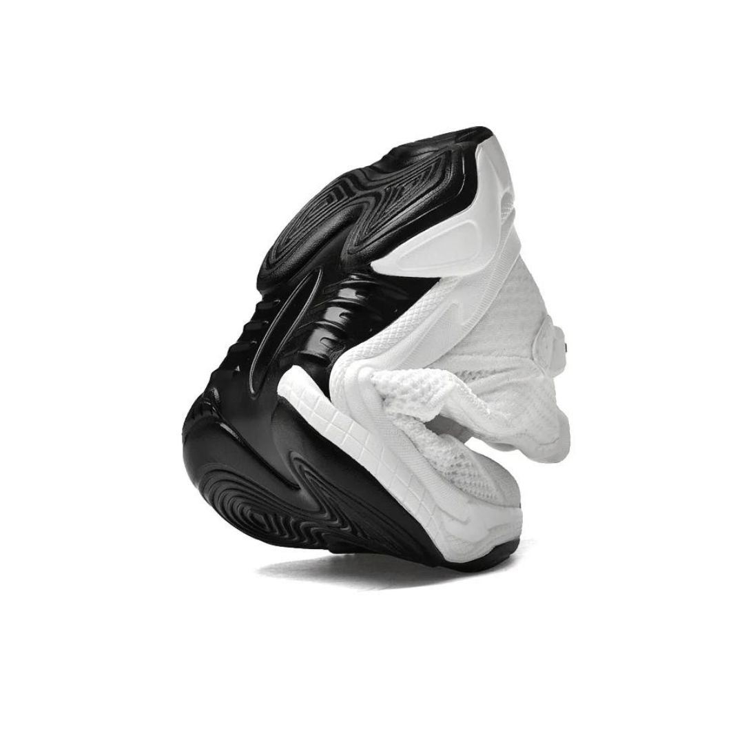 AlphaKicks™ – Stilrena Sneakers med Höjdökning