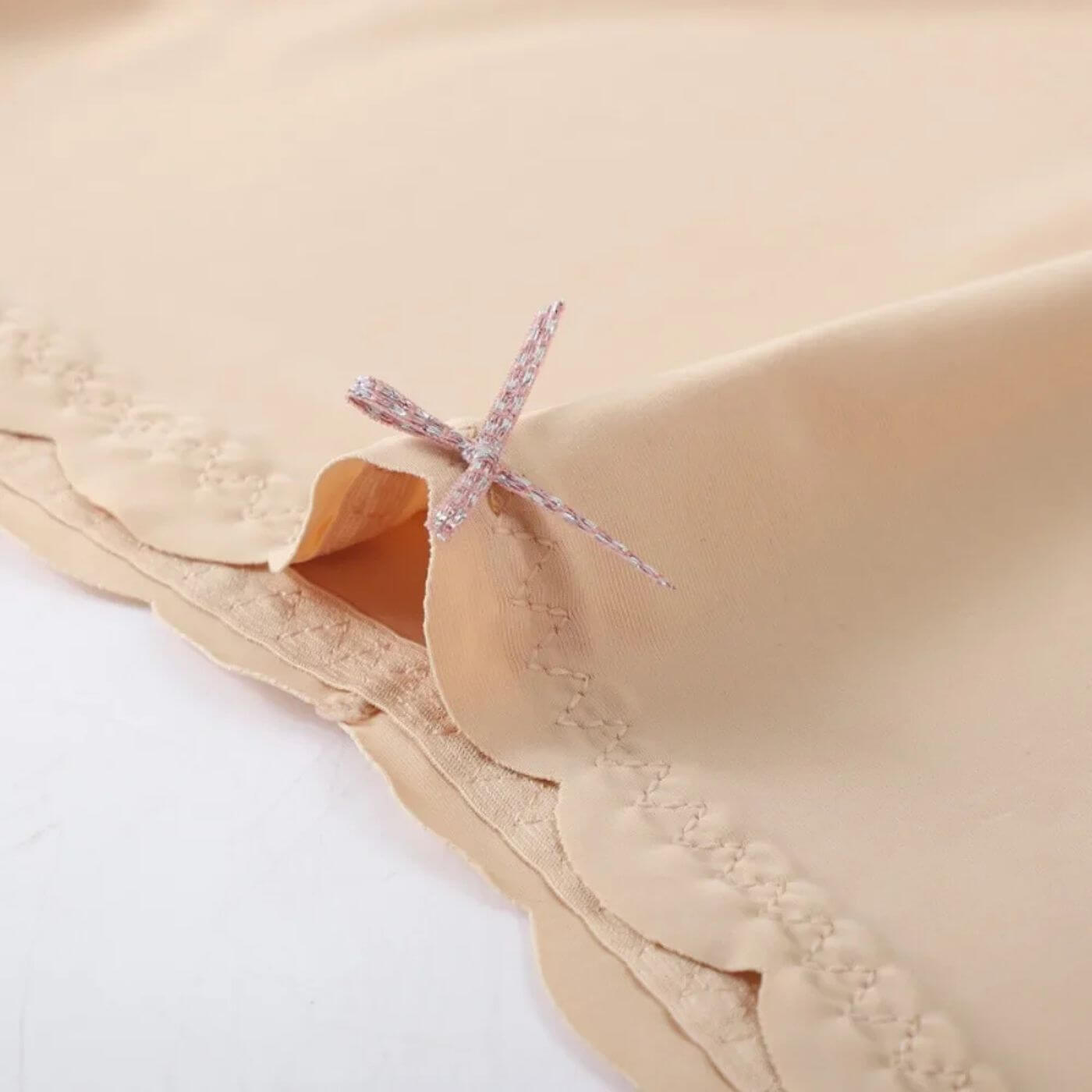 Michaela™ - Sömlösa Trosor med Magkontroll | 3+3 GRATIS