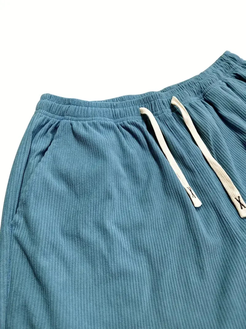 ComfortFit Corduroy Byxor