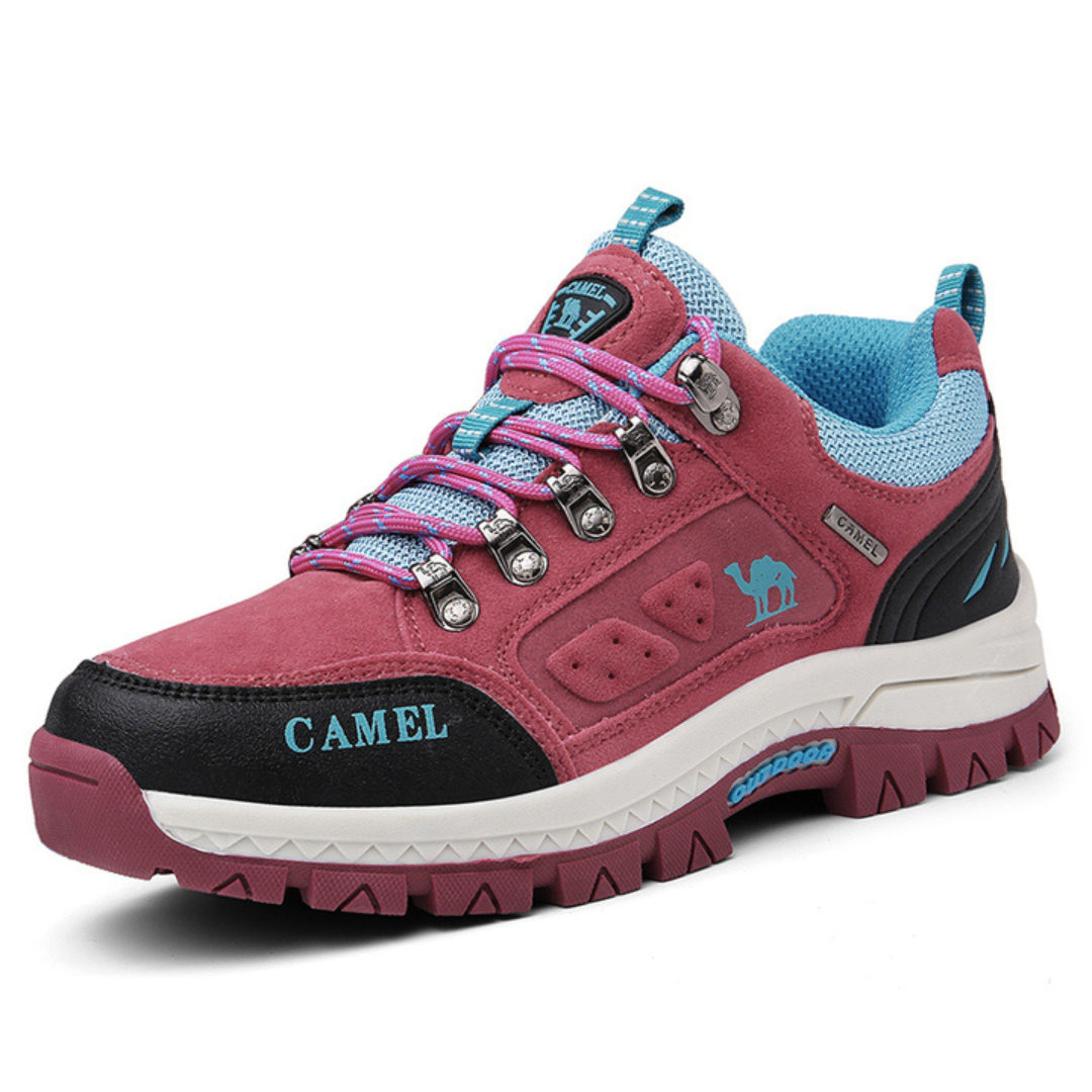 Seeker™ - Innovativa Vandringskängor