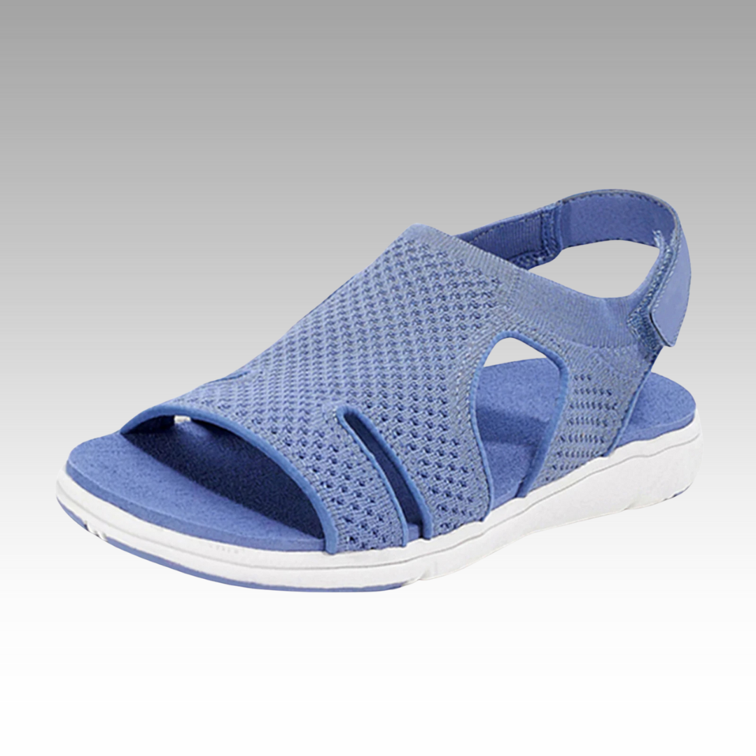 Bareli™ - Lättviktiga Bekväma Sandaler