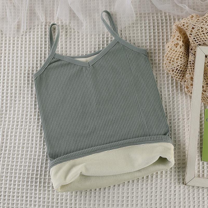 Mélina™ - Mysig Fleecetopp