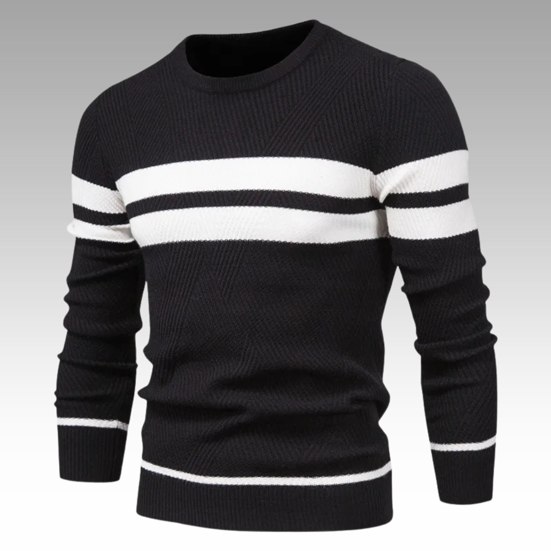 Draxon™ - Avslappnad & Stilren Herrtröja