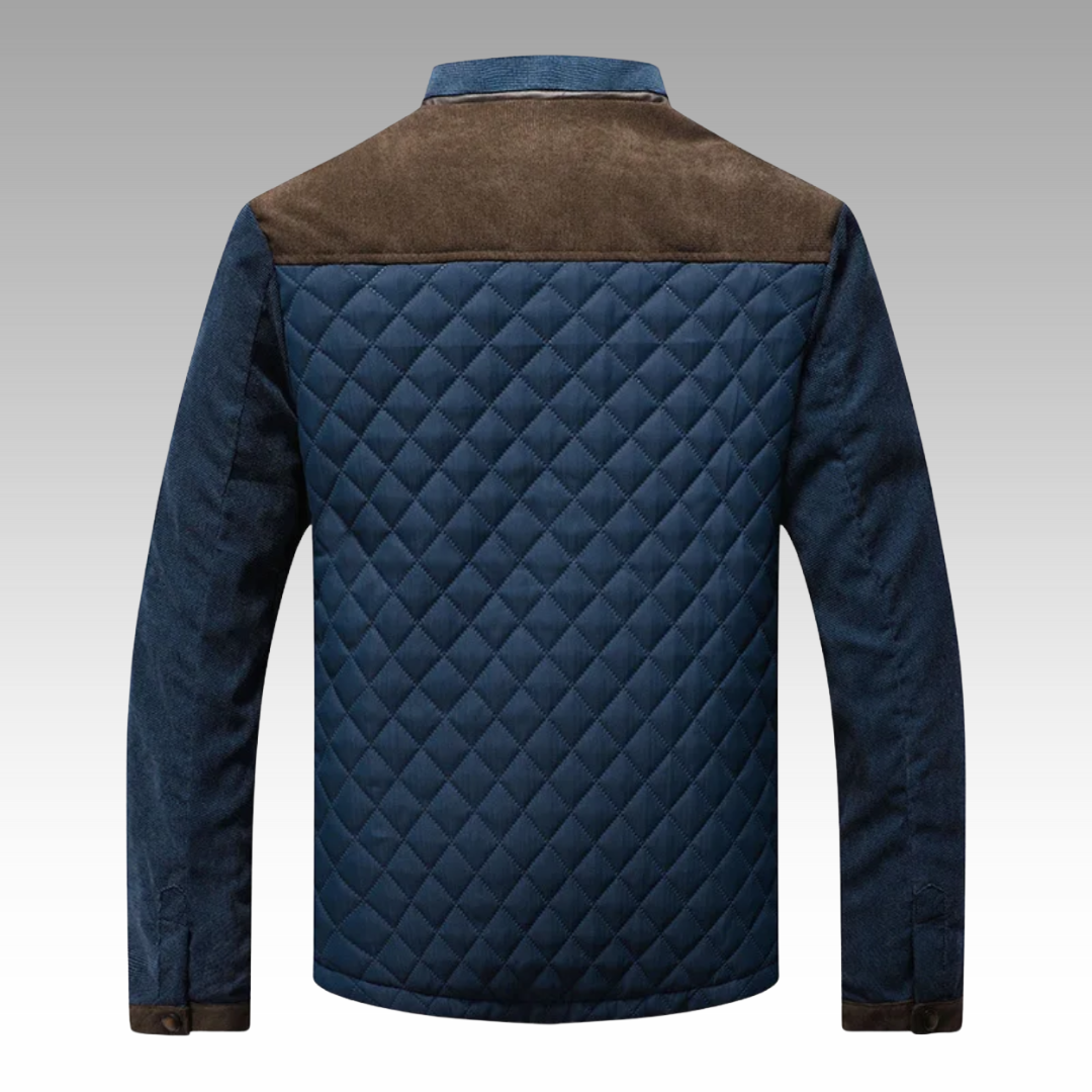 Evoris™ - Tidlös Modern Jacka