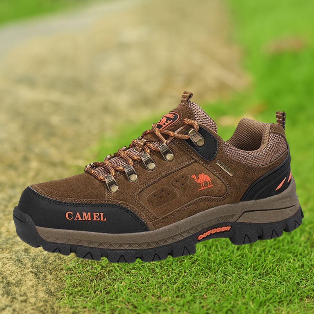 Seeker™ - Innovativa Vandringskängor