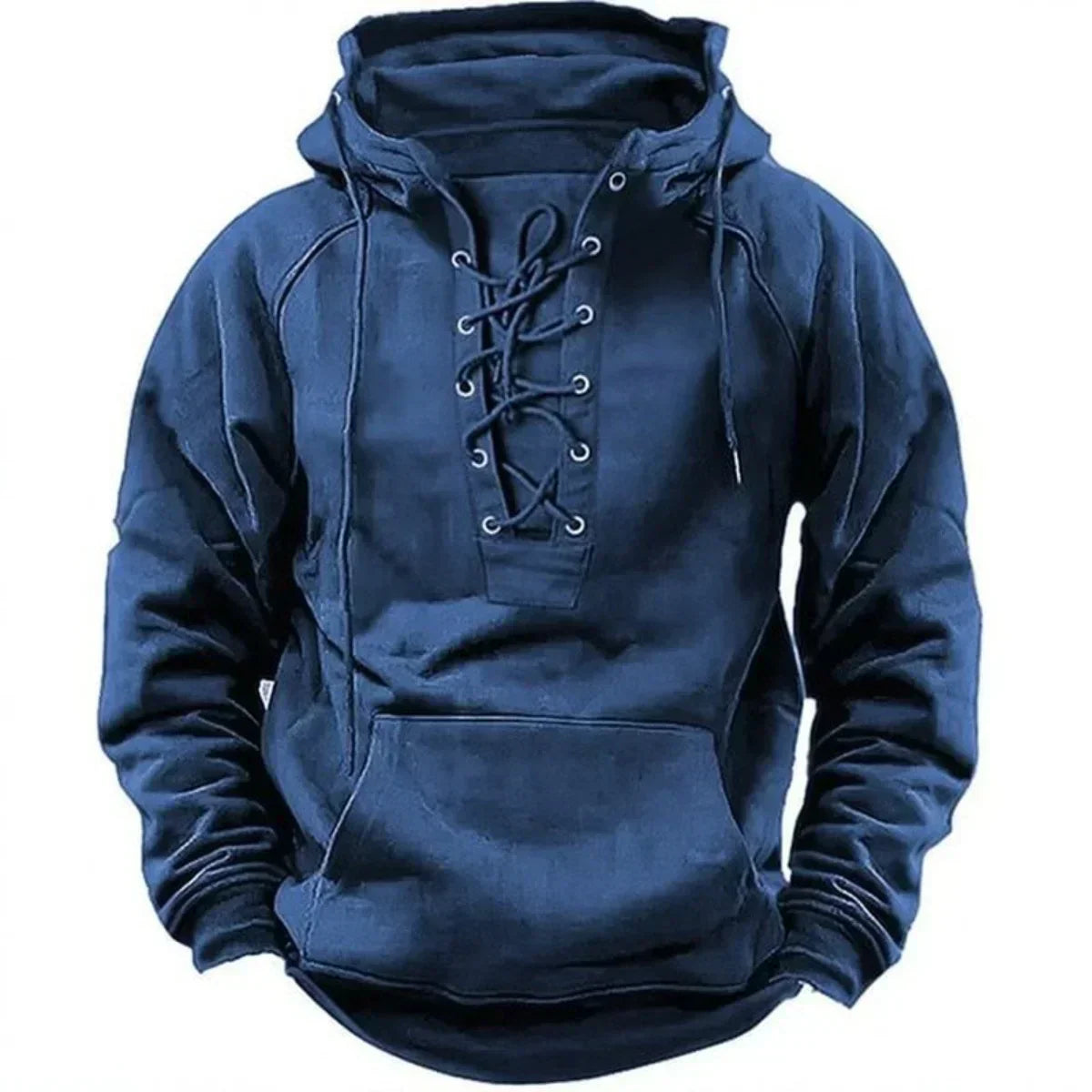 Bynøren | NordFjäll™ Slitstark Hoodie