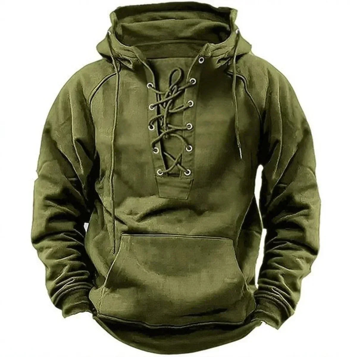 Bynøren | NordFjäll™ Slitstark Hoodie