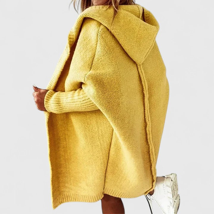 Velisse™ - Bekväm & Chic Kofta