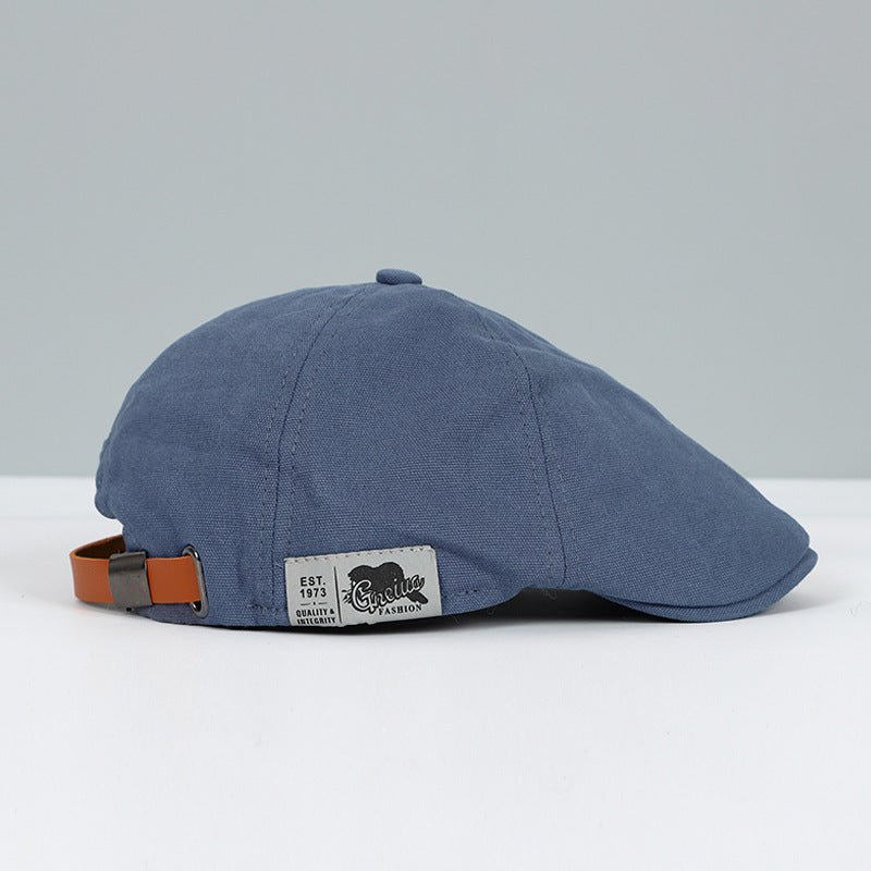 Ali™ - Snygg Urban Beret