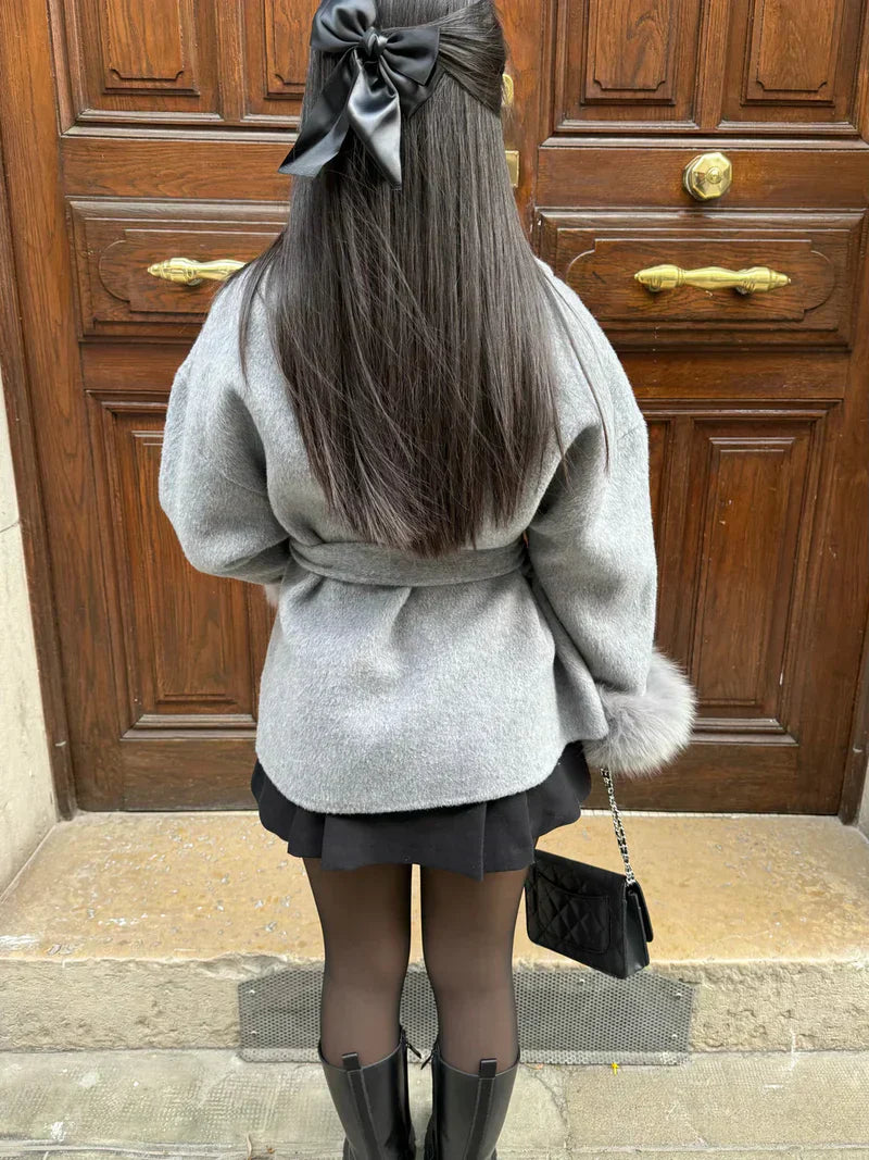 Penelope™ - Lyxkappa